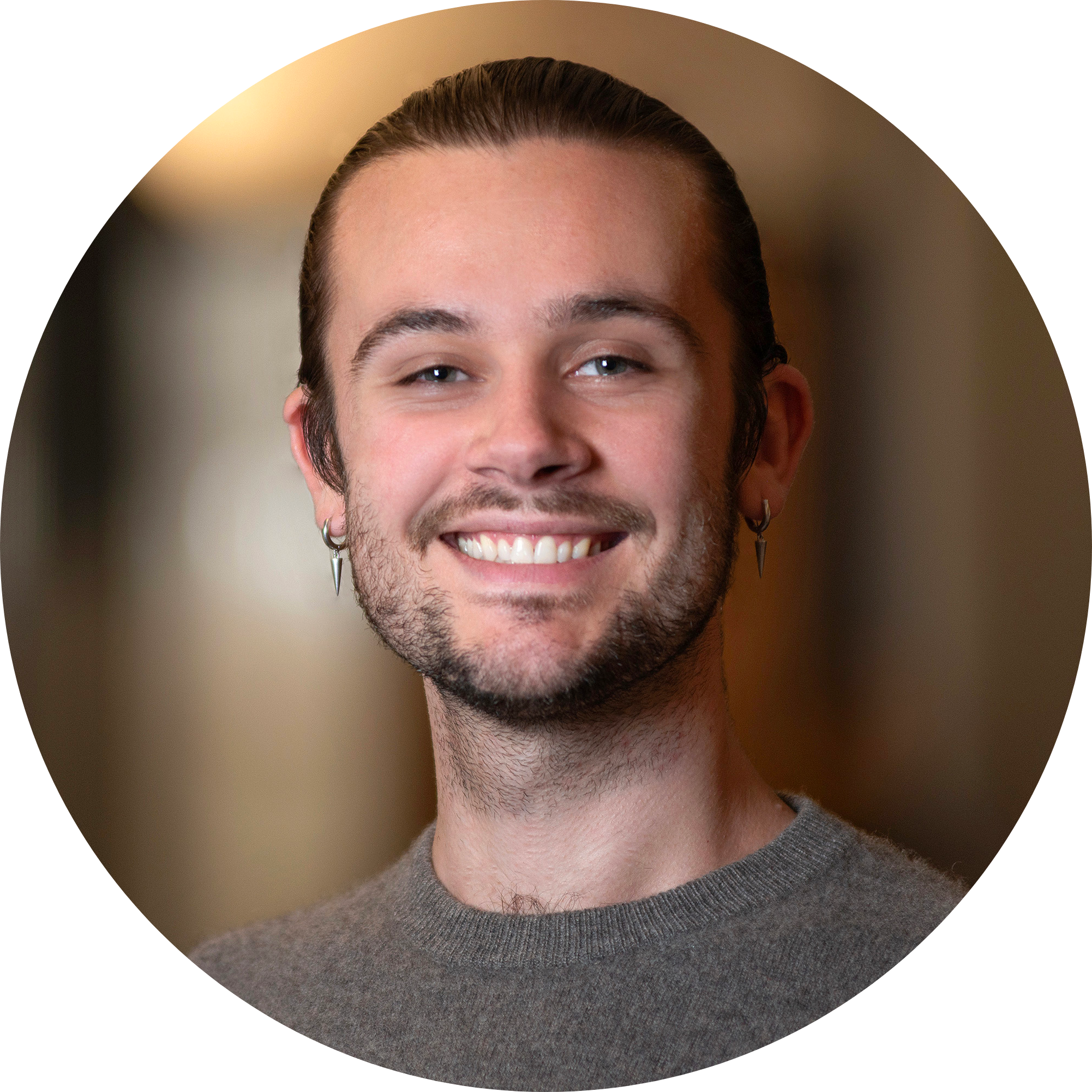 Joshua Pughe-Sanford