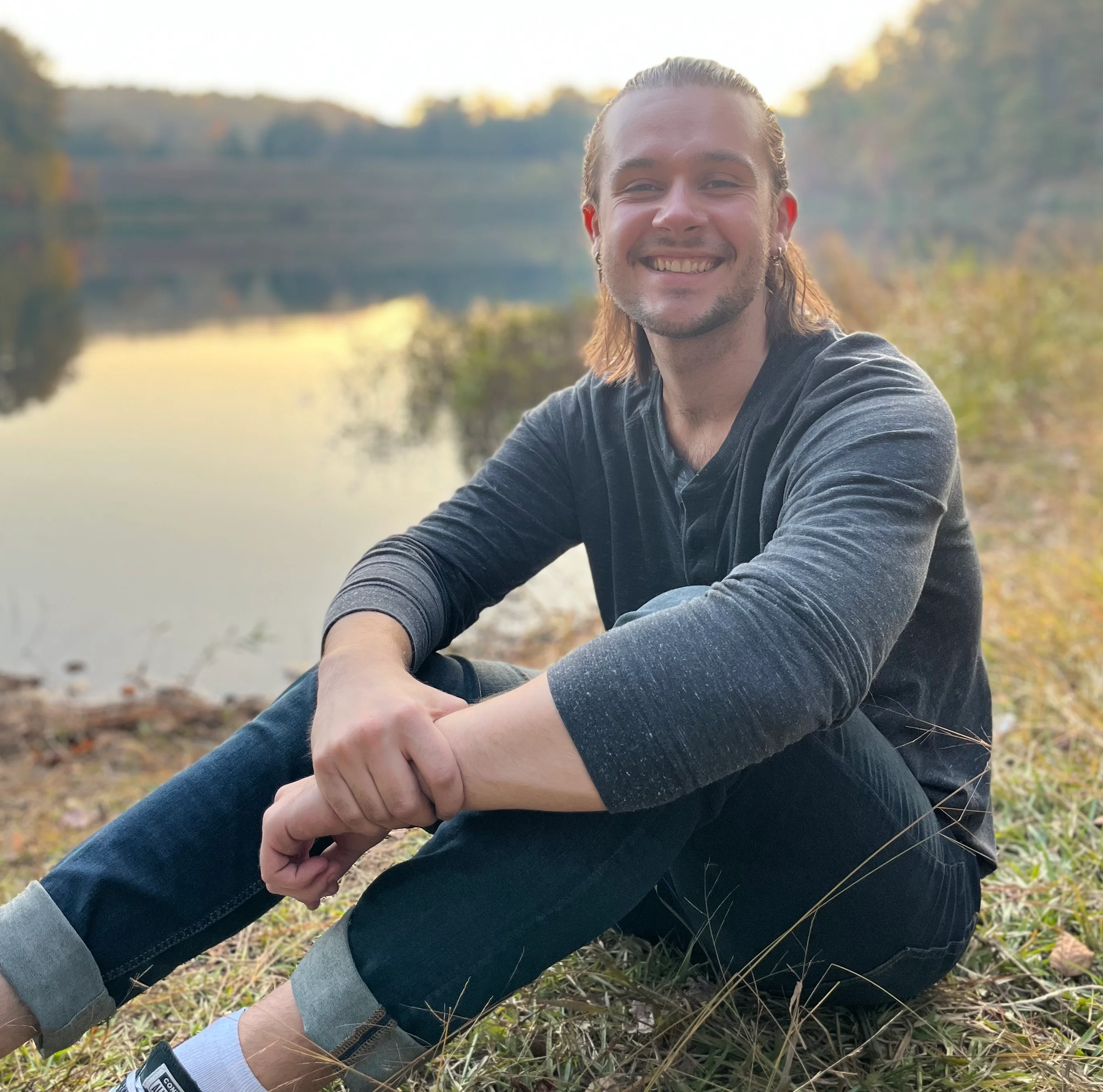 Joshua Pughe-Sanford